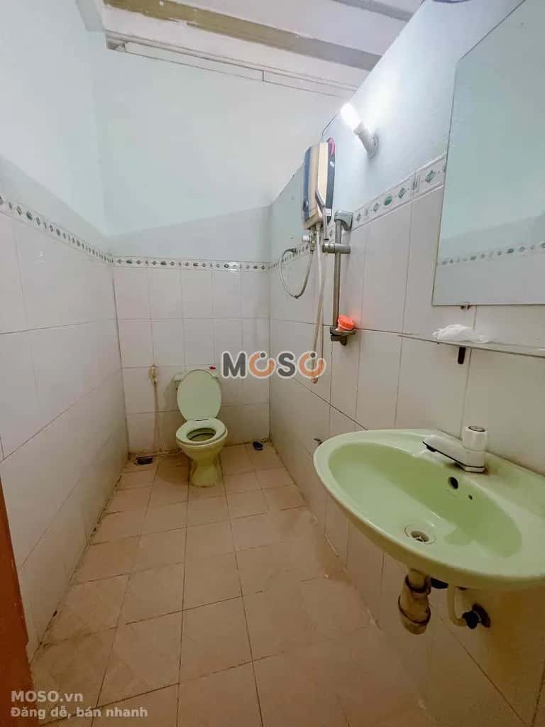 Cho thuê phòng trọ Thanh Thủy Hải Châu, Đà Nẵng – 1 phòng ngủ, giá 2.3 triệu - ảnh 8