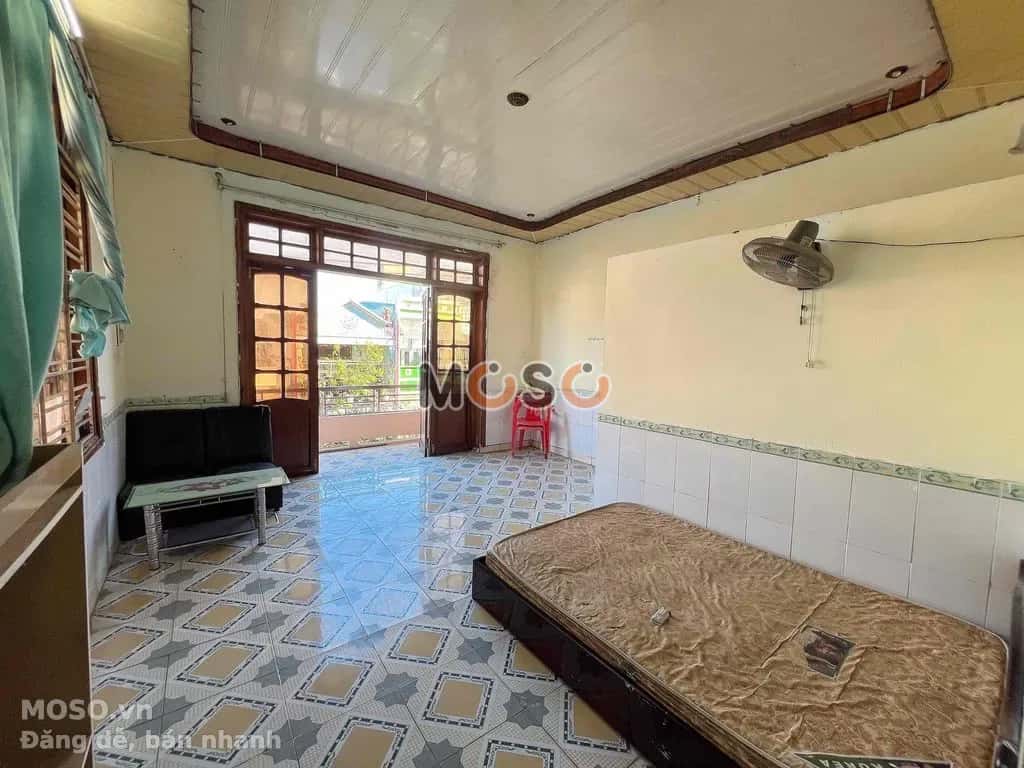 Cho thuê phòng trọ Thanh Thủy Hải Châu, Đà Nẵng – 1 phòng ngủ, giá 2.3 triệu - ảnh 11