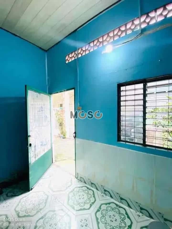 Cho thuê phòng trọ Đường số 4 Gò Vấp, TP.HCM – giá 1.8 triệu - ảnh 1