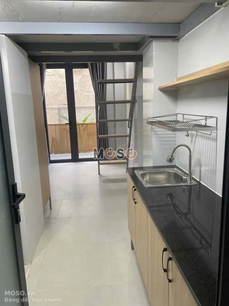 Cho thuê phòng trọ Đường 379 Quận 9 cũ, TP.HCM – giá 5 triệu - ảnh 2