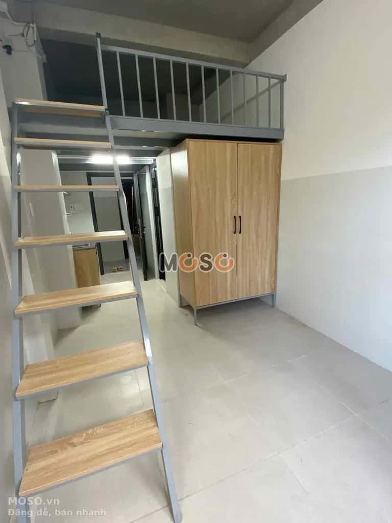 Cho thuê phòng trọ Đường 379 Quận 9 cũ, TP.HCM – giá 5 triệu - ảnh 4