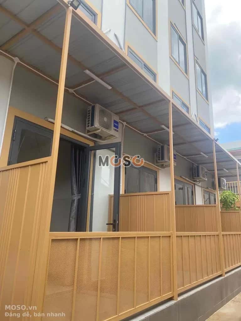 Cho thuê phòng trọ Đường 379 Quận 9 cũ, TP.HCM – giá 5 triệu - ảnh 1