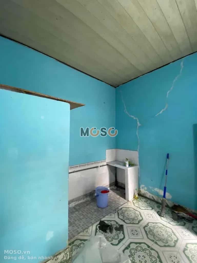 Cho thuê phòng trọ Đường số 4 Gò Vấp, TP.HCM – giá 1.8 triệu - ảnh 5