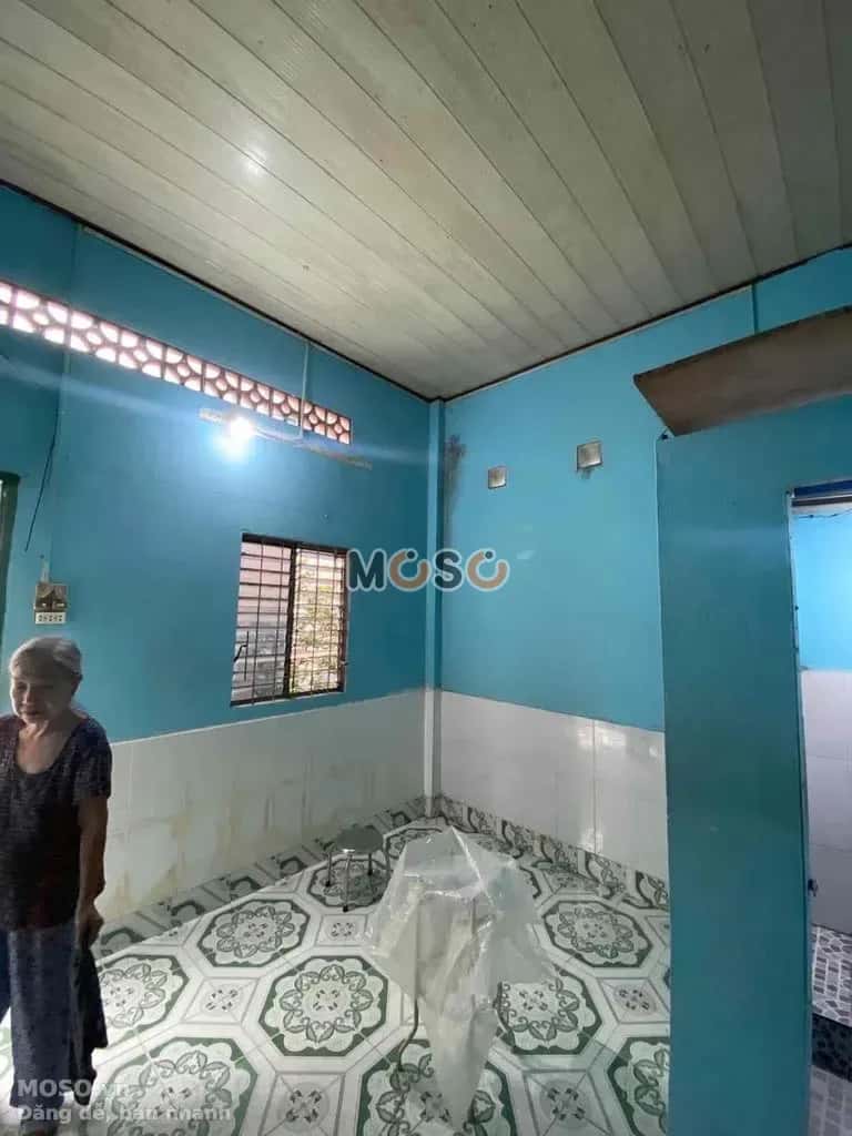 Cho thuê phòng trọ Đường số 4 Gò Vấp, TP.HCM – giá 1.8 triệu - ảnh 4