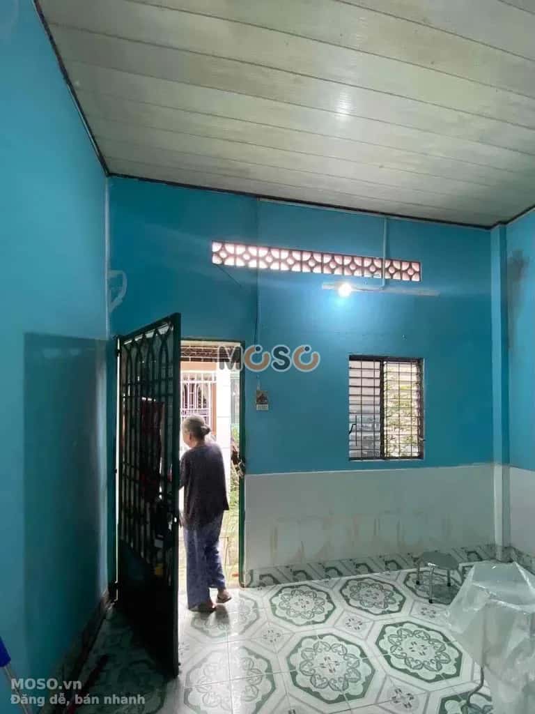 Cho thuê phòng trọ Đường số 4 Gò Vấp, TP.HCM – giá 1.8 triệu - ảnh 6