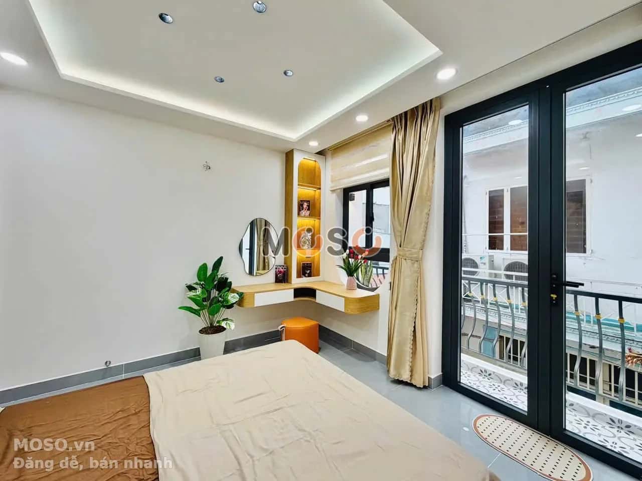 Bán nhà hẻm Quang Trung Quận Gò Vấp, TP.HCM – 2 phòng ngủ, giá 4.3 tỷ - ảnh 8