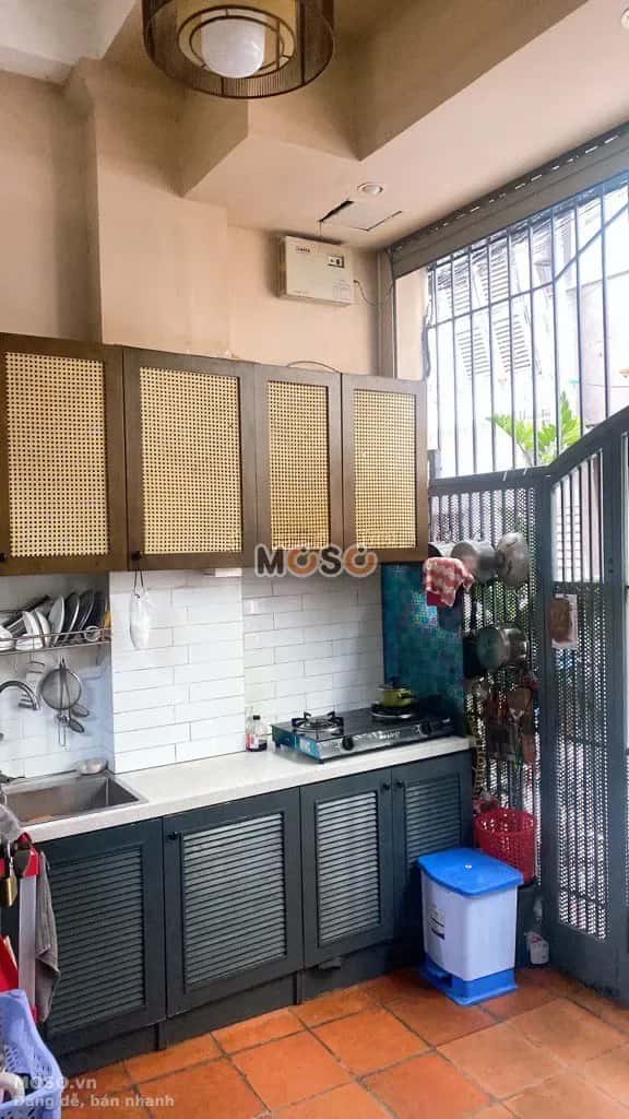 Cho thuê phòng trọ Tô Hiến Thành Quận 10, TP.HCM – giá 4.3 triệu - ảnh 1