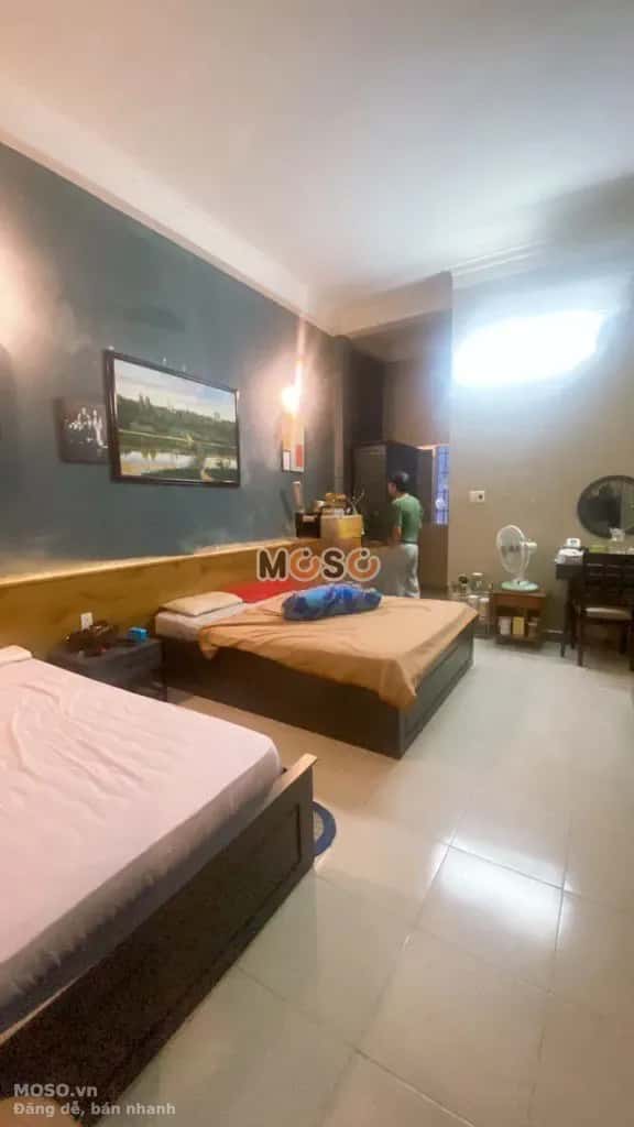 Cho thuê phòng trọ Tô Hiến Thành Quận 10, TP.HCM – giá 4.3 triệu - ảnh 3