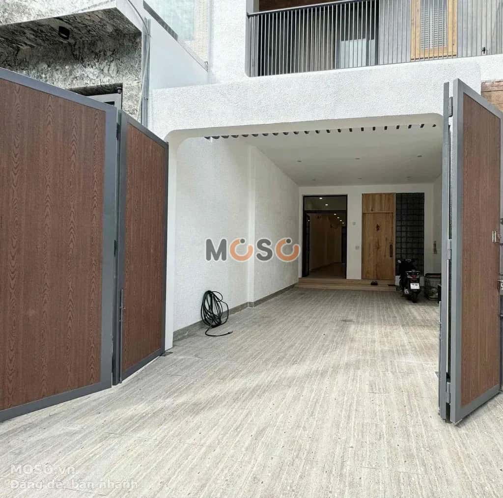 Cho thuê nhà mặt tiền Đường số 28 Bình Tân, TP.HCM – giá 12.5 triệu - ảnh 1