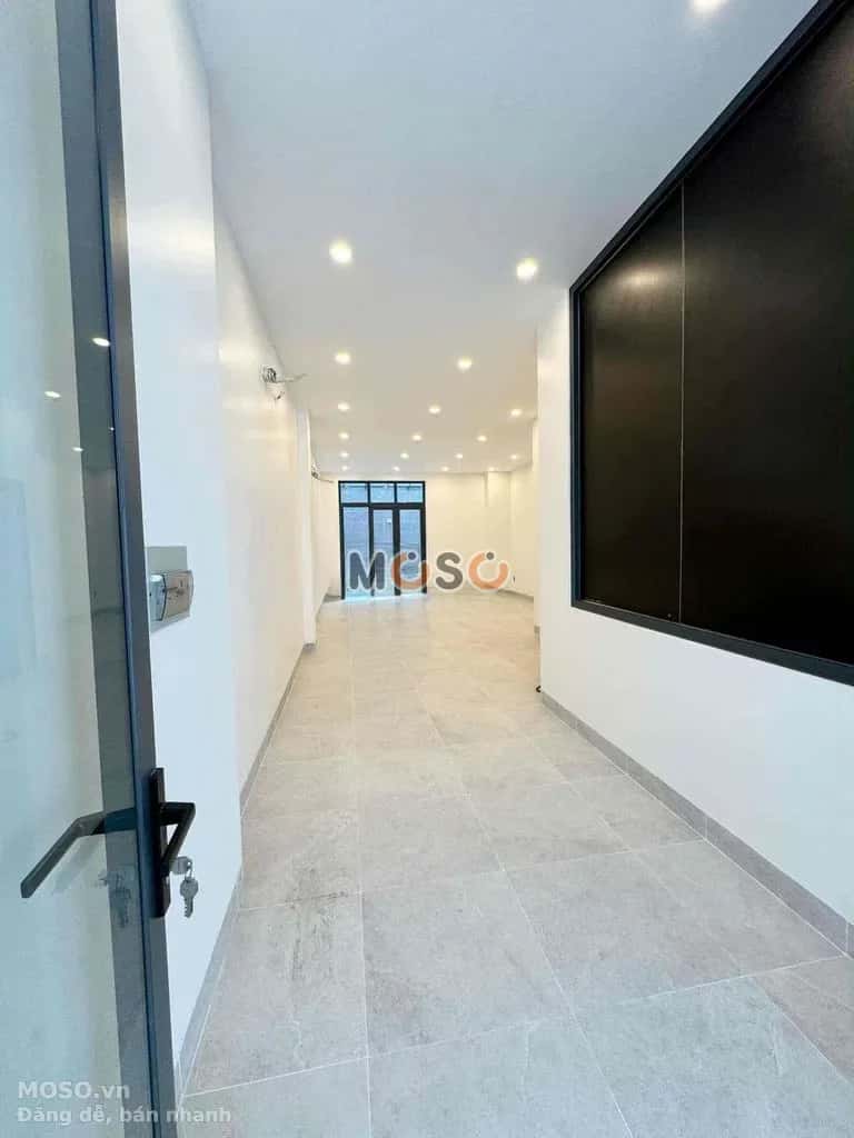 Cho thuê nhà mặt tiền Đường số 28 Bình Tân, TP.HCM – giá 12.5 triệu - ảnh 5