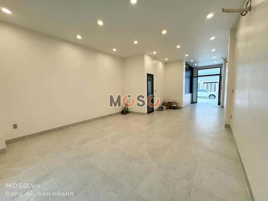 Cho thuê nhà mặt tiền Đường số 28 Bình Tân, TP.HCM – giá 12.5 triệu - ảnh 6