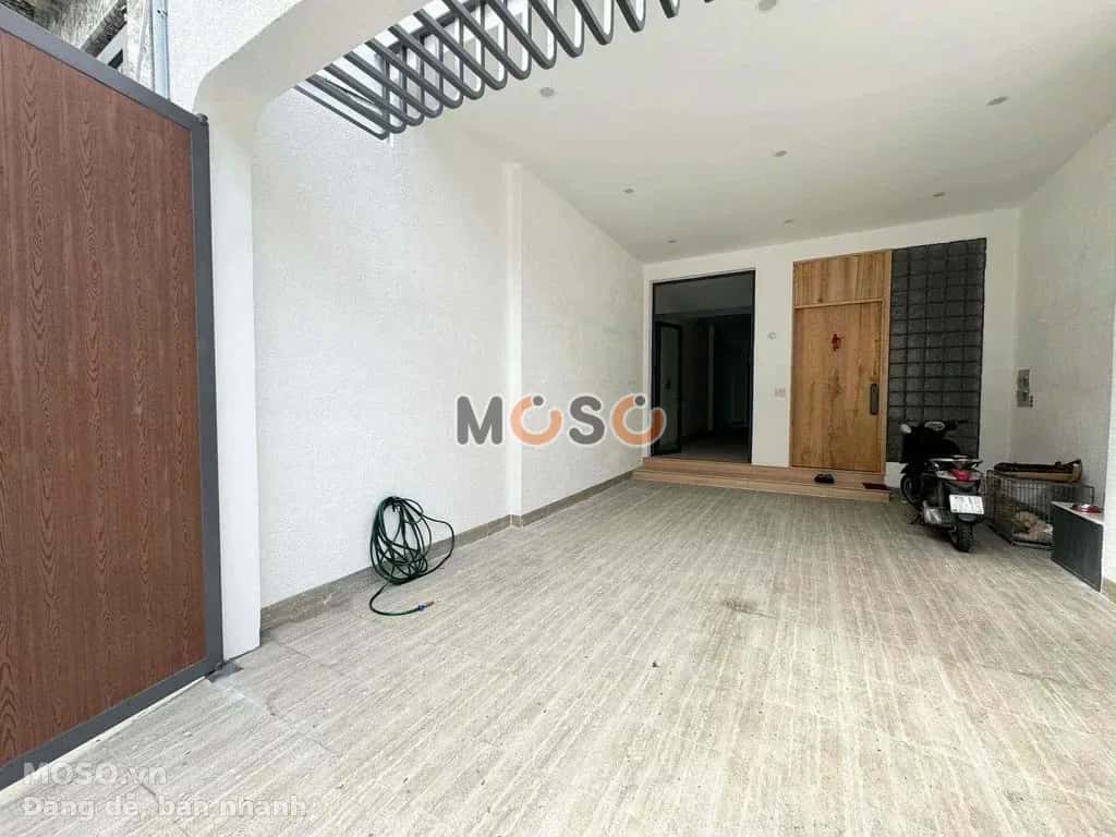 Cho thuê nhà mặt tiền Đường số 28 Bình Tân, TP.HCM – giá 12.5 triệu - ảnh 2