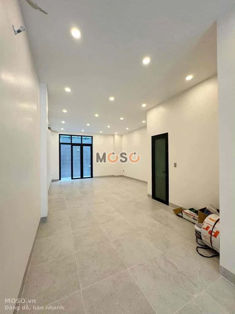 Cho thuê nhà mặt tiền Đường số 28 Bình Tân, TP.HCM – giá 12.5 triệu - ảnh 4