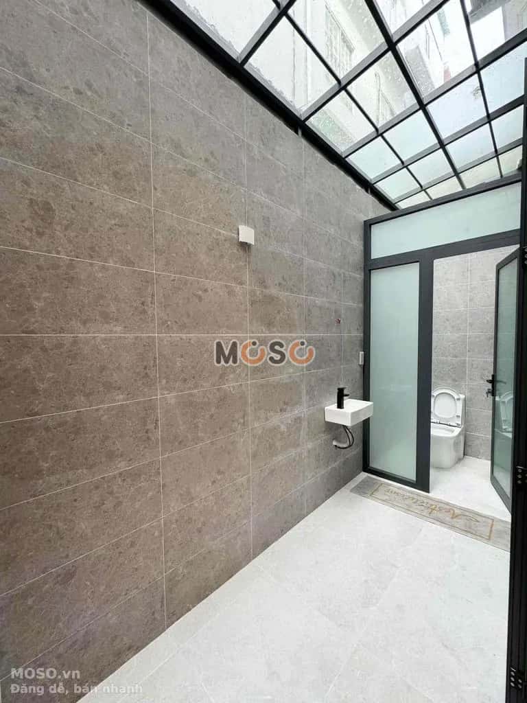 Cho thuê nhà mặt tiền Đường số 28 Bình Tân, TP.HCM – giá 12.5 triệu - ảnh 7