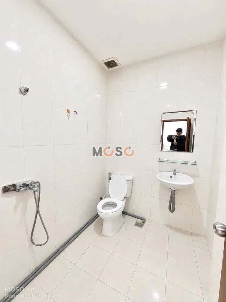Cho thuê căn hộ chung cư Trần Tuấn Khải Quận 5, TP.HCM – giá 5.3 triệu - ảnh 5
