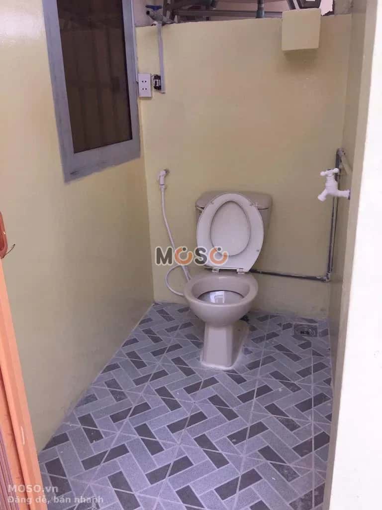 Cho thuê nhà hẻm Đường số 28 Gò Vấp, Ho Chi Minh – 2 phòng ngủ, giá 6 triệu - ảnh 7