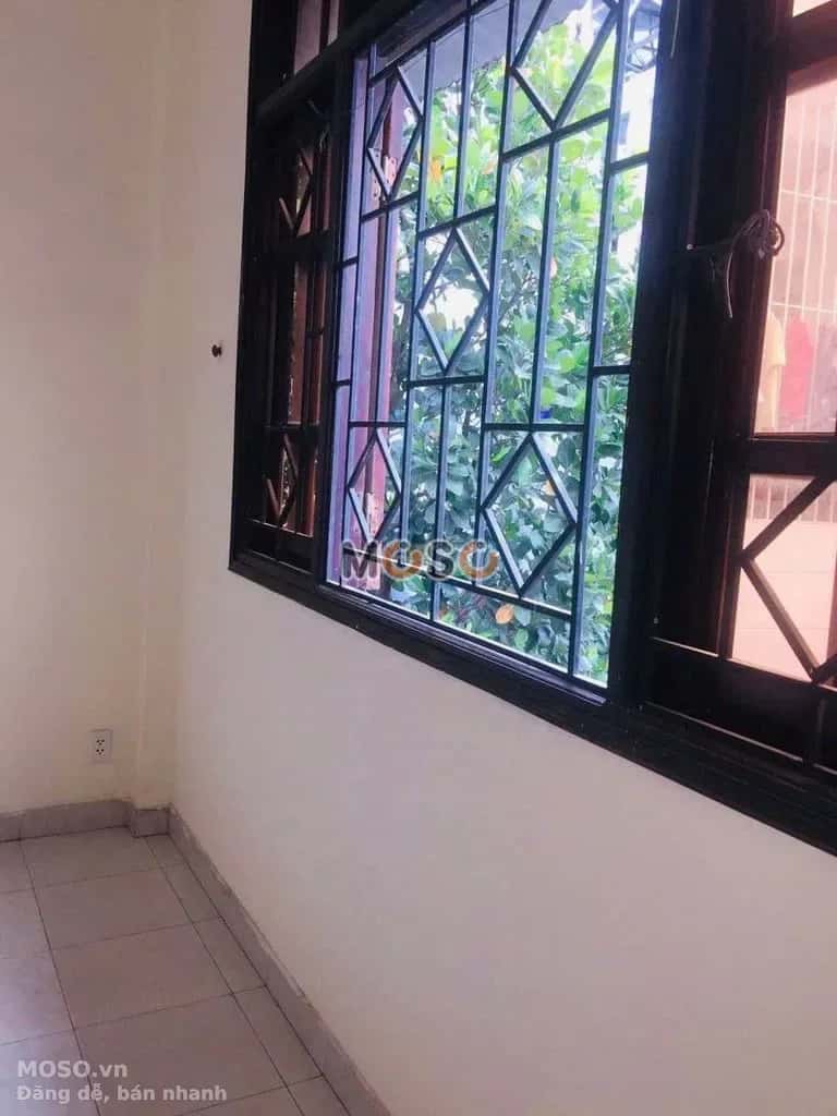 Cho thuê nhà hẻm Đường số 28 Gò Vấp, Ho Chi Minh – 2 phòng ngủ, giá 6 triệu - ảnh 4