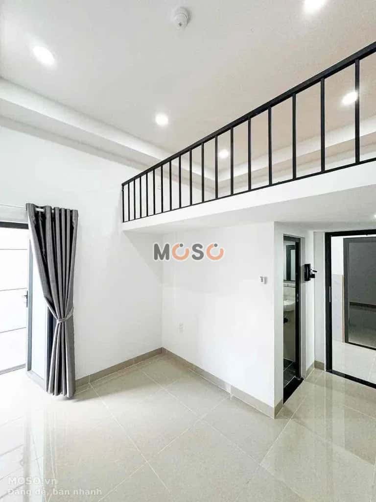 Cho thuê căn hộ chung cư Đường 10 Quận 9 cũ, TP.HCM – 1 phòng ngủ, giá 4.2 triệu - ảnh 4