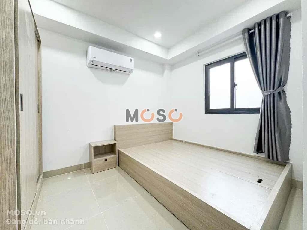 Cho thuê căn hộ chung cư Đường 10 Quận 9 cũ, TP.HCM – 1 phòng ngủ, giá 4.2 triệu - ảnh 3