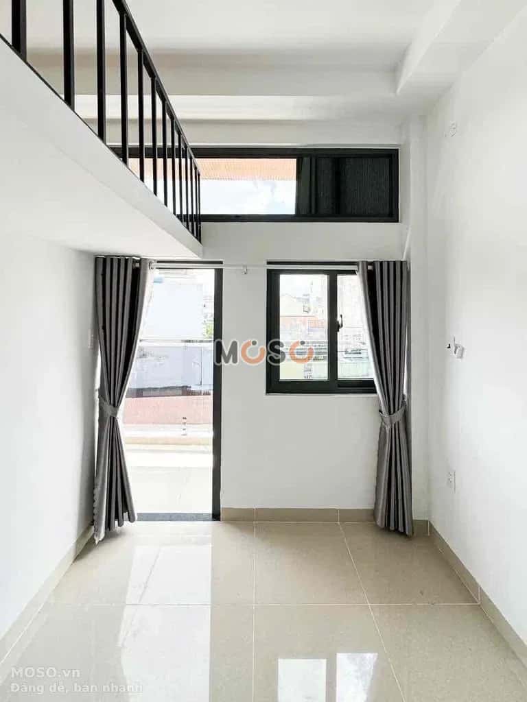 Cho thuê căn hộ chung cư Đường 10 Quận 9 cũ, TP.HCM – 1 phòng ngủ, giá 4.2 triệu - ảnh 5