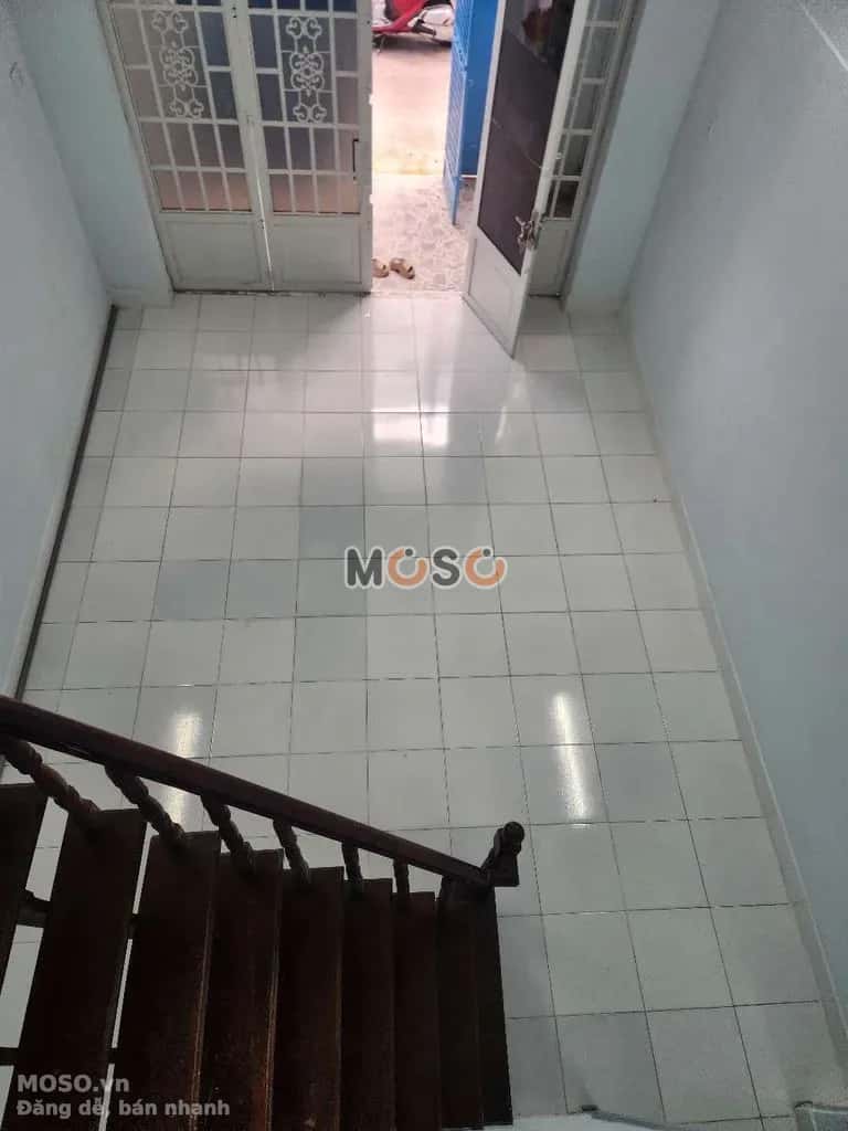 Cho thuê nhà hẻm Đường 51 Gò Vấp, Ho Chi Minh – 2 phòng ngủ, giá 7.5 triệu - ảnh 2