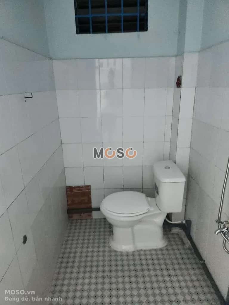 Cho thuê nhà hẻm Đường 51 Gò Vấp, Ho Chi Minh – 2 phòng ngủ, giá 7.5 triệu - ảnh 4