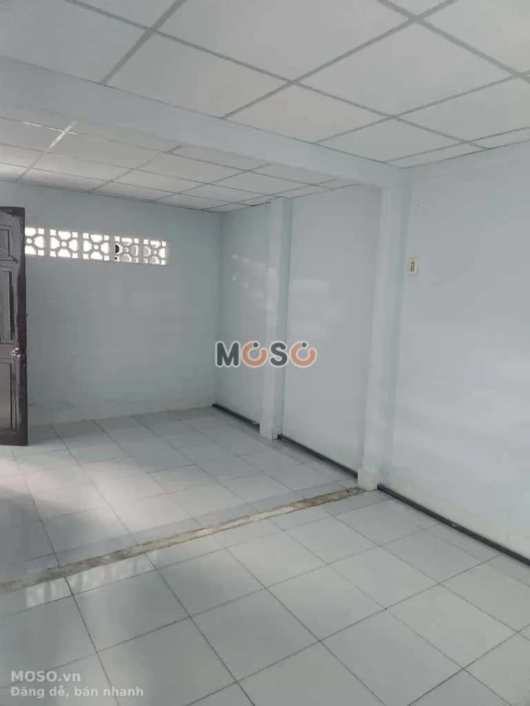 Cho thuê nhà hẻm Đường 51 Gò Vấp, Ho Chi Minh – 2 phòng ngủ, giá 7.5 triệu - ảnh 5