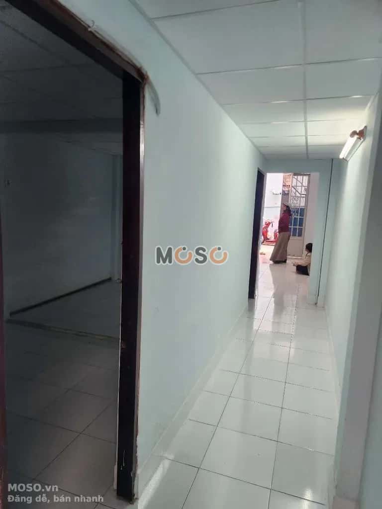Cho thuê nhà hẻm Đường 51 Gò Vấp, Ho Chi Minh – 2 phòng ngủ, giá 7.5 triệu - ảnh 6