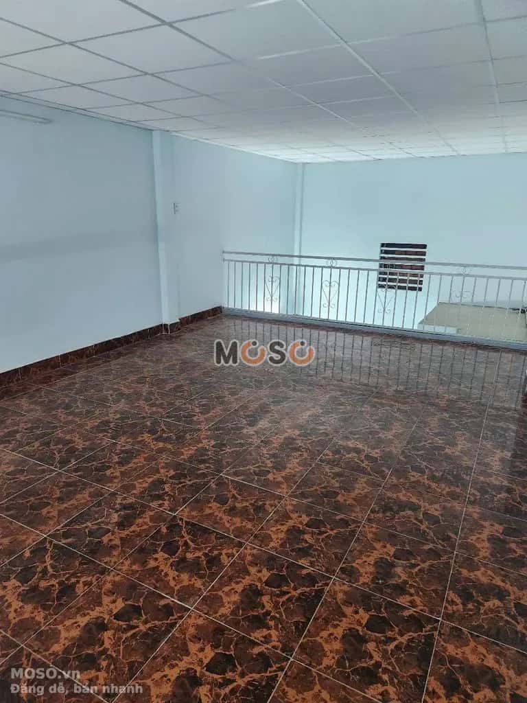 Cho thuê nhà hẻm Đường 51 Gò Vấp, Ho Chi Minh – 2 phòng ngủ, giá 7.5 triệu - ảnh 7