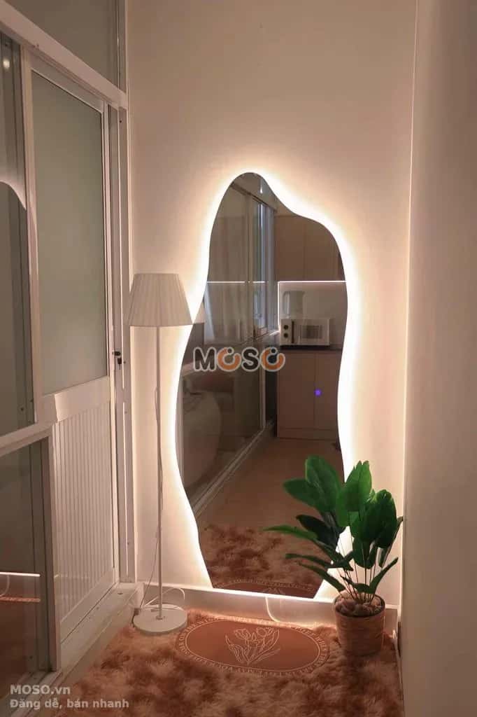 Cho thuê căn hộ dịch vụ Đường Trần Văn Đang Quận 3, TP.HCM – 1 phòng ngủ, giá 5.2 triệu - ảnh 5