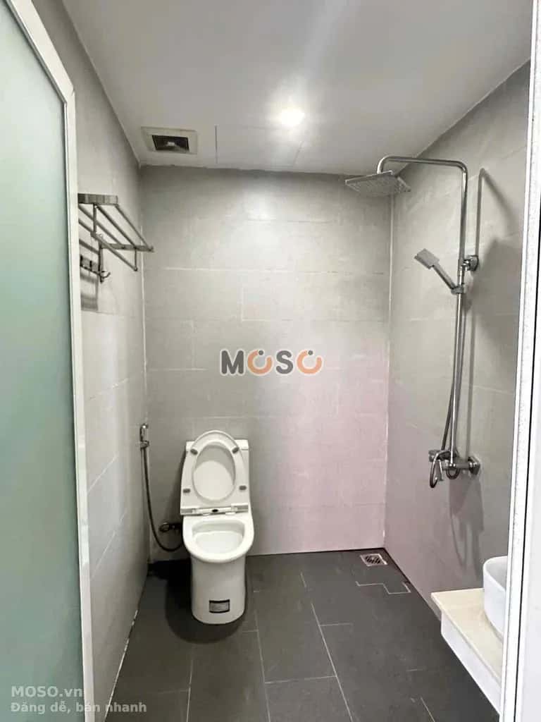 Cho thuê căn hộ dịch vụ Vũ Văn Dũng An Hải, Đà Nẵng – 1 phòng ngủ, giá 9 triệu - ảnh 10