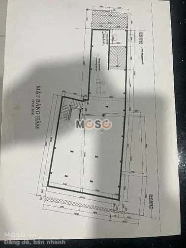 Cho thuê nhà hẻm Thành Thái Quận 10, TP.HCM – giá 350 triệu - ảnh 3