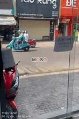 Cho thuê nhà mặt tiền Nguyễn Phúc Nguyên Quận 3, TP.HCM – giá 11 triệu - ảnh 4