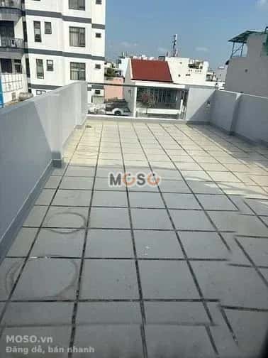 Cho thuê nhà mặt tiền Lạc Long Quân Quận Tân Bình, TP.HCM – giá 40 triệu - ảnh 3