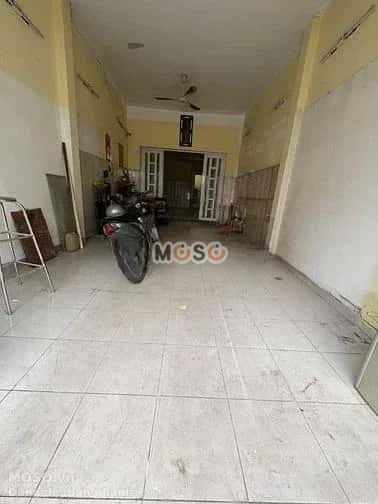 Cho thuê nhà mặt tiền Lạc Long Quân Quận Tân Bình, TP.HCM – giá 40 triệu - ảnh 9