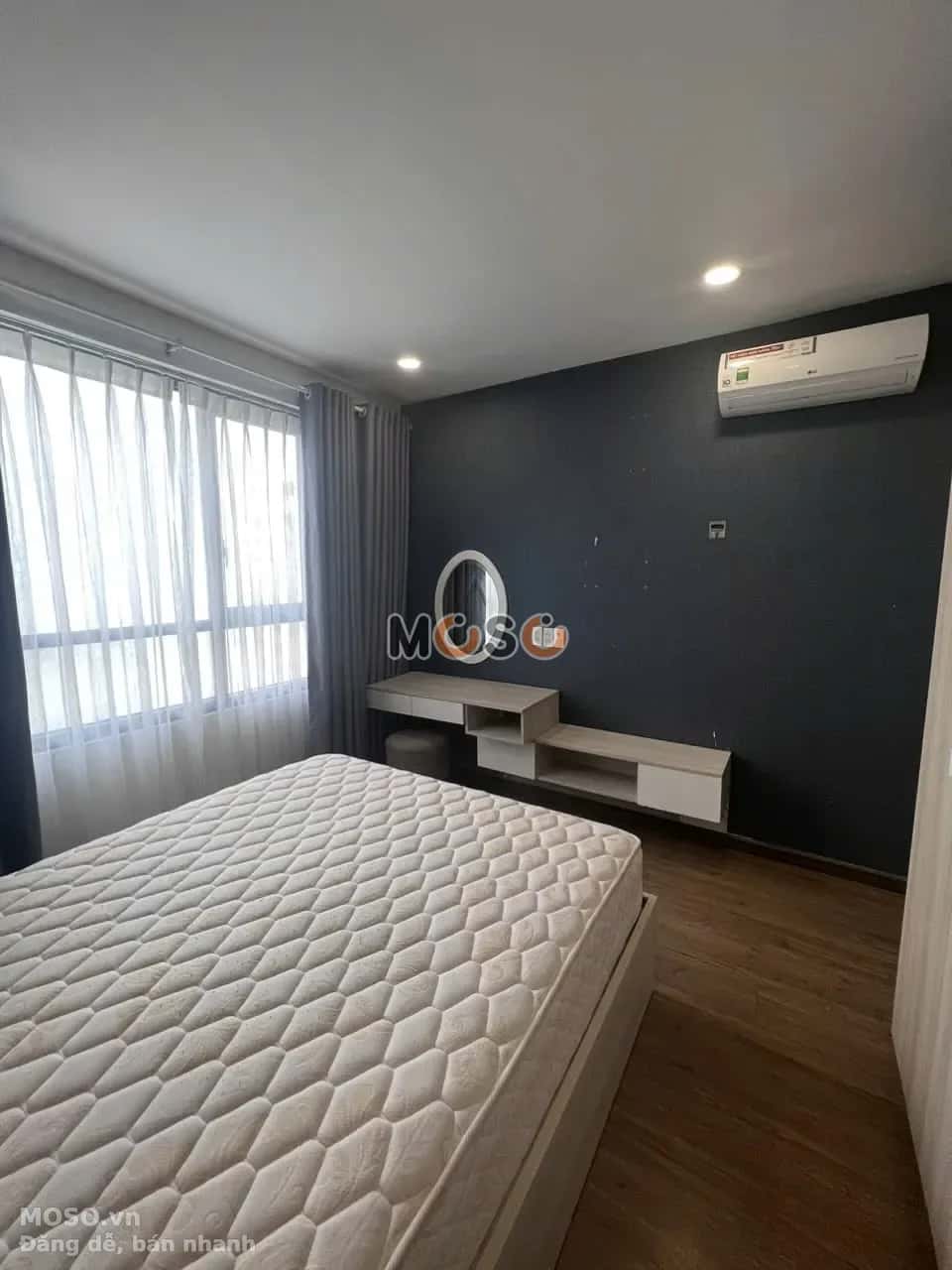 Cho thuê căn hộ chung cư Bến Vân Đồn Quận 4, TP.HCM – 2 phòng ngủ, giá 19 triệu - ảnh 6
