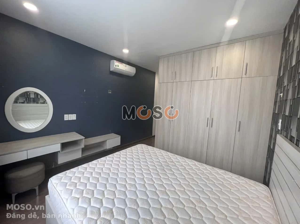 Cho thuê căn hộ chung cư Bến Vân Đồn Quận 4, TP.HCM – 2 phòng ngủ, giá 19 triệu - ảnh 7