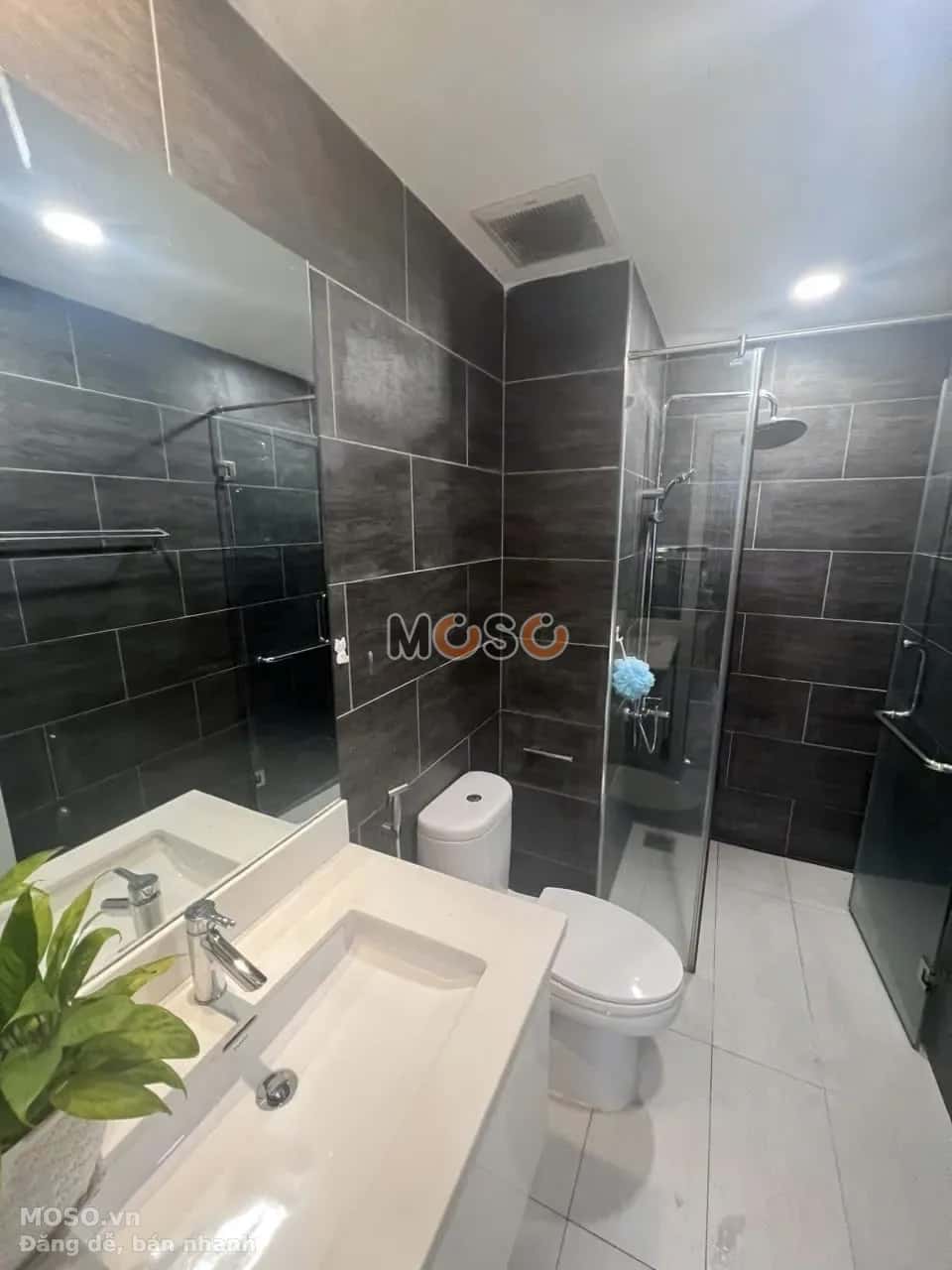 Cho thuê căn hộ chung cư Bến Vân Đồn Quận 4, TP.HCM – 2 phòng ngủ, giá 19 triệu - ảnh 8