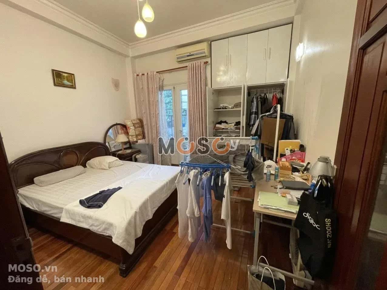 Cho thuê căn hộ chung cư Phố Lò Đúc Hai Bà Trưng, Hà Nội – 1 phòng ngủ, giá 8 triệu - ảnh 5