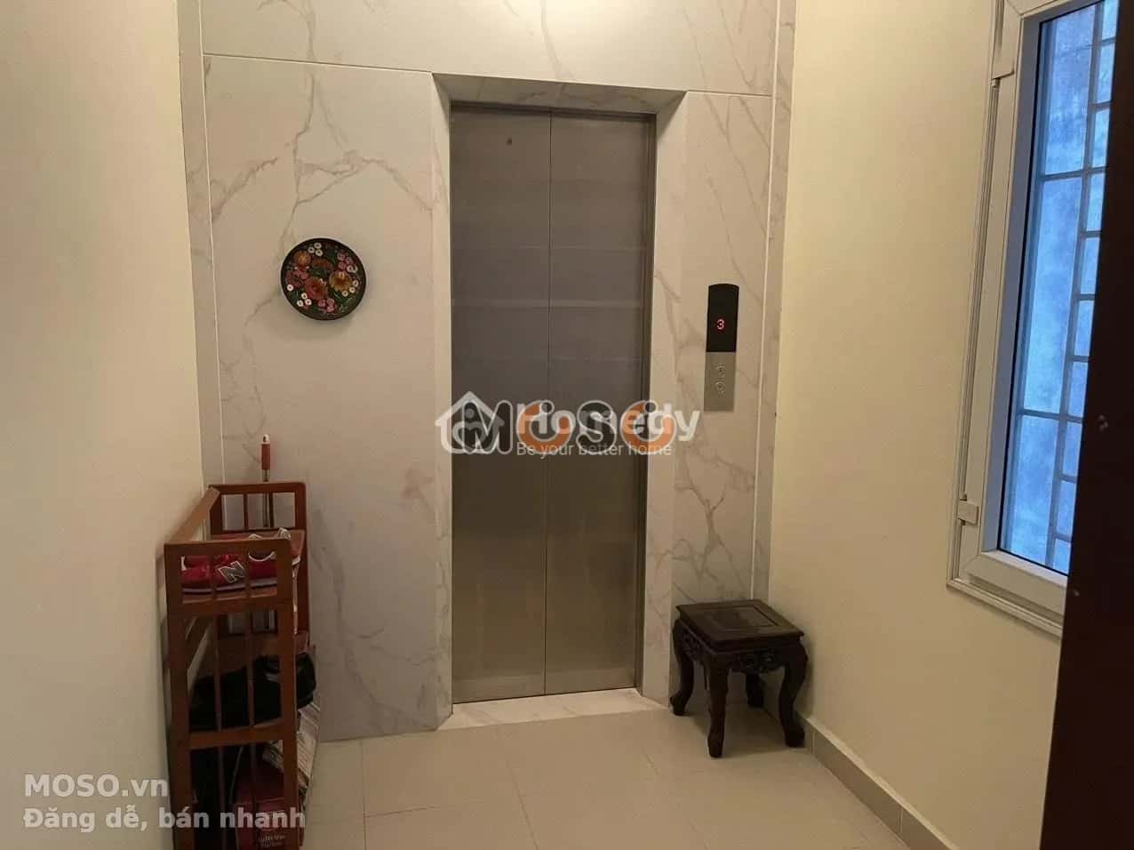 Cho thuê căn hộ chung cư Phố Lò Đúc Hai Bà Trưng, Hà Nội – 1 phòng ngủ, giá 8 triệu - ảnh 9