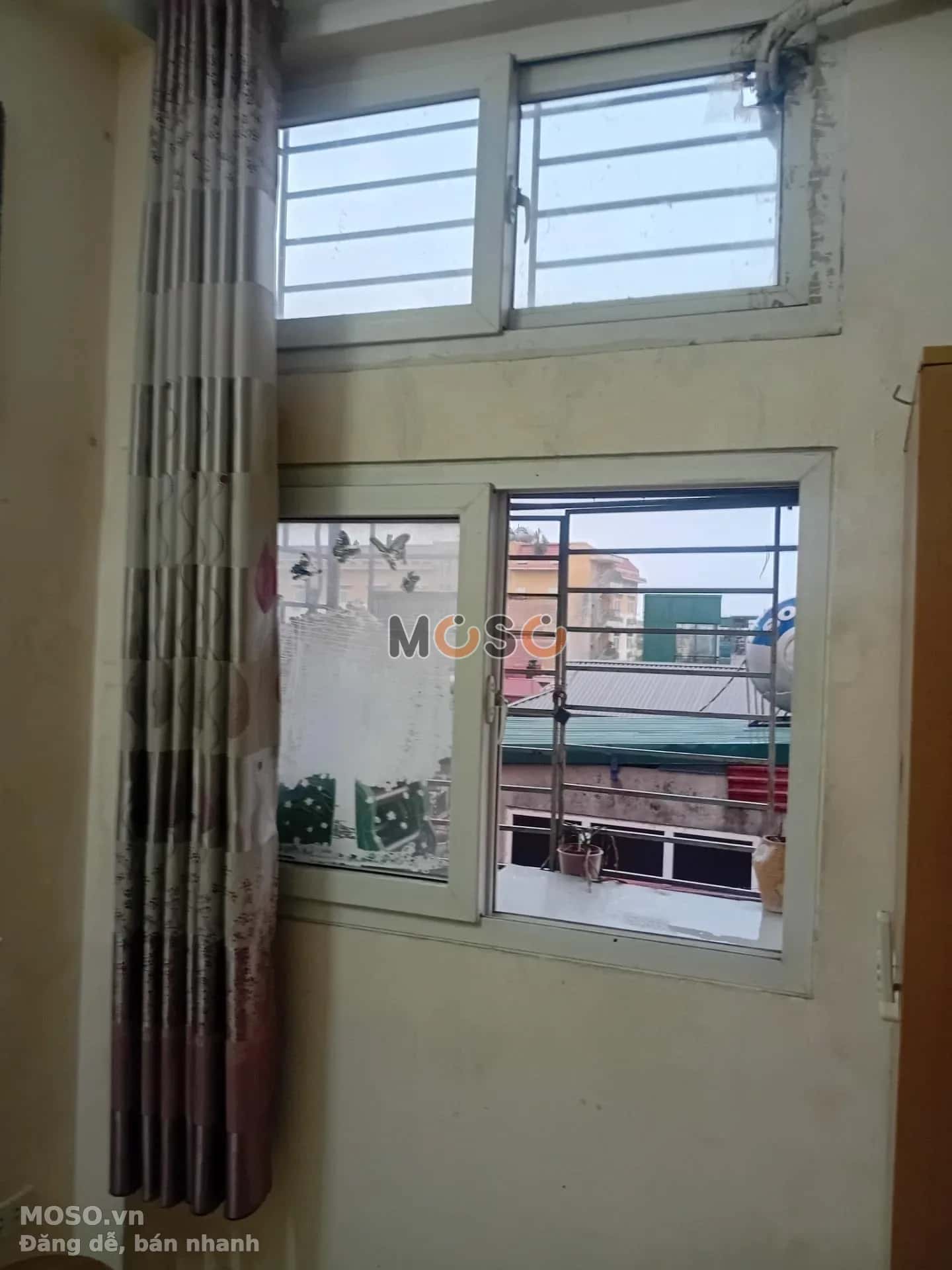 Cho thuê phòng trọ Phố Đồng Nhân Hai Bà Trưng, Hà Nội – 1 phòng ngủ, giá 3 triệu - ảnh 3