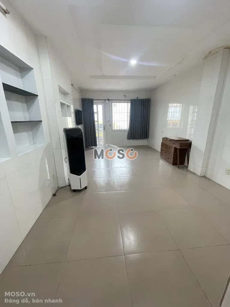 Cho thuê nhà mặt tiền Lê Quang định Quận Bình Thạnh, TP.HCM – 3 phòng ngủ, giá 30 triệu - ảnh 3