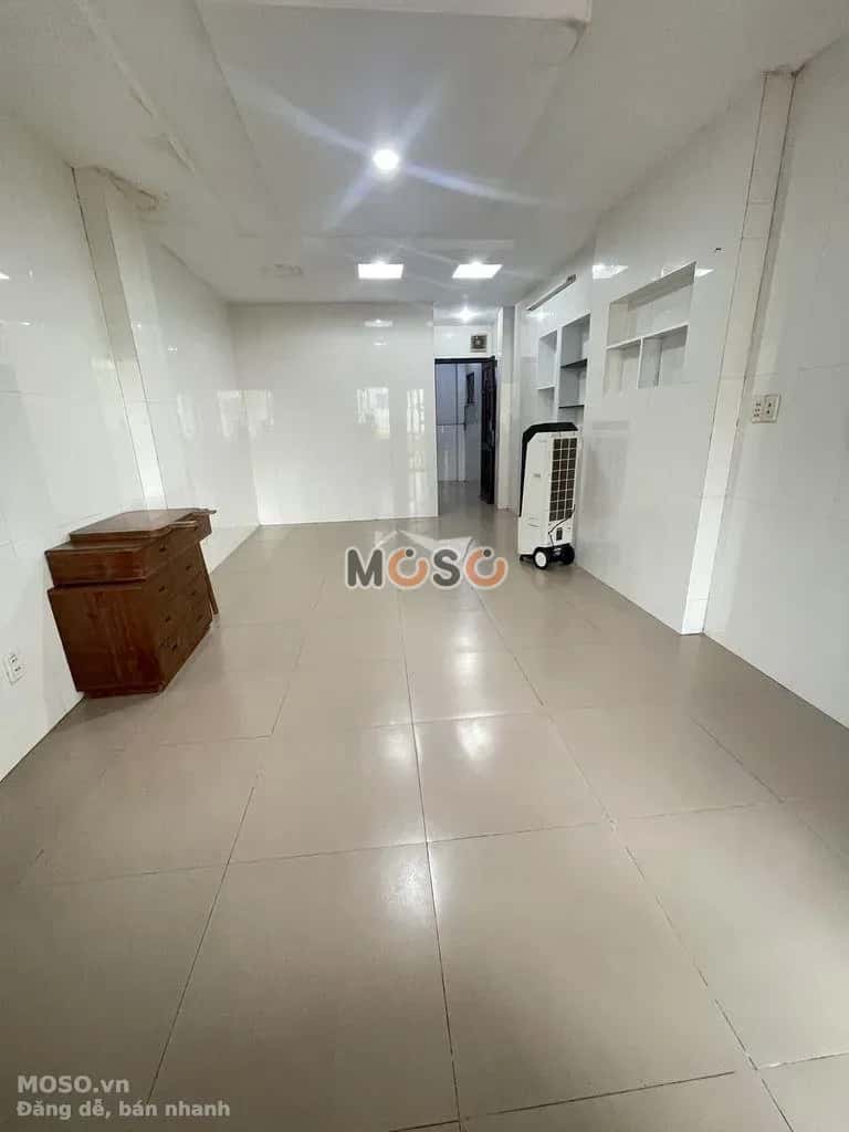Cho thuê nhà mặt tiền Lê Quang định Quận Bình Thạnh, TP.HCM – 3 phòng ngủ, giá 30 triệu - ảnh 4
