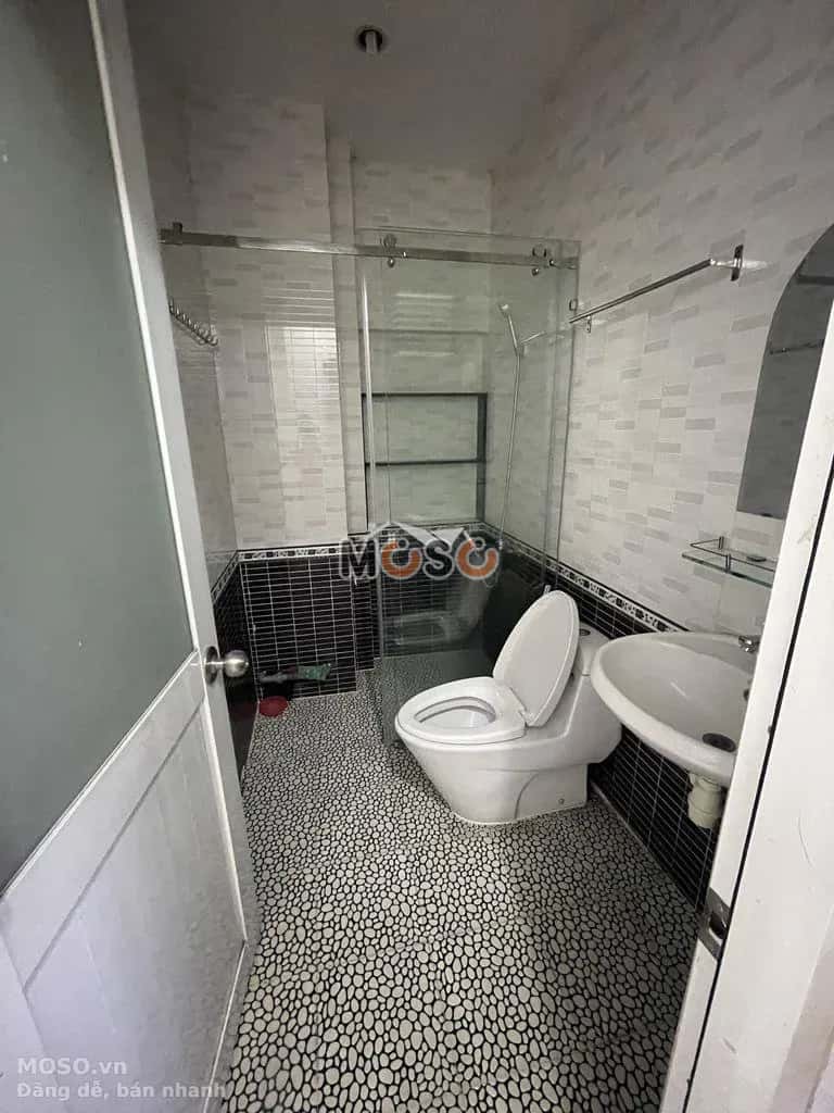 Cho thuê nhà mặt tiền Lê Quang định Quận Bình Thạnh, TP.HCM – 3 phòng ngủ, giá 30 triệu - ảnh 5