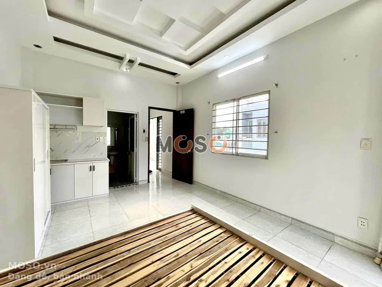 Cho thuê phòng trọ Huỳnh Tấn Phát Quận 7, TP.HCM – 1 phòng ngủ, giá 5 triệu - ảnh 6