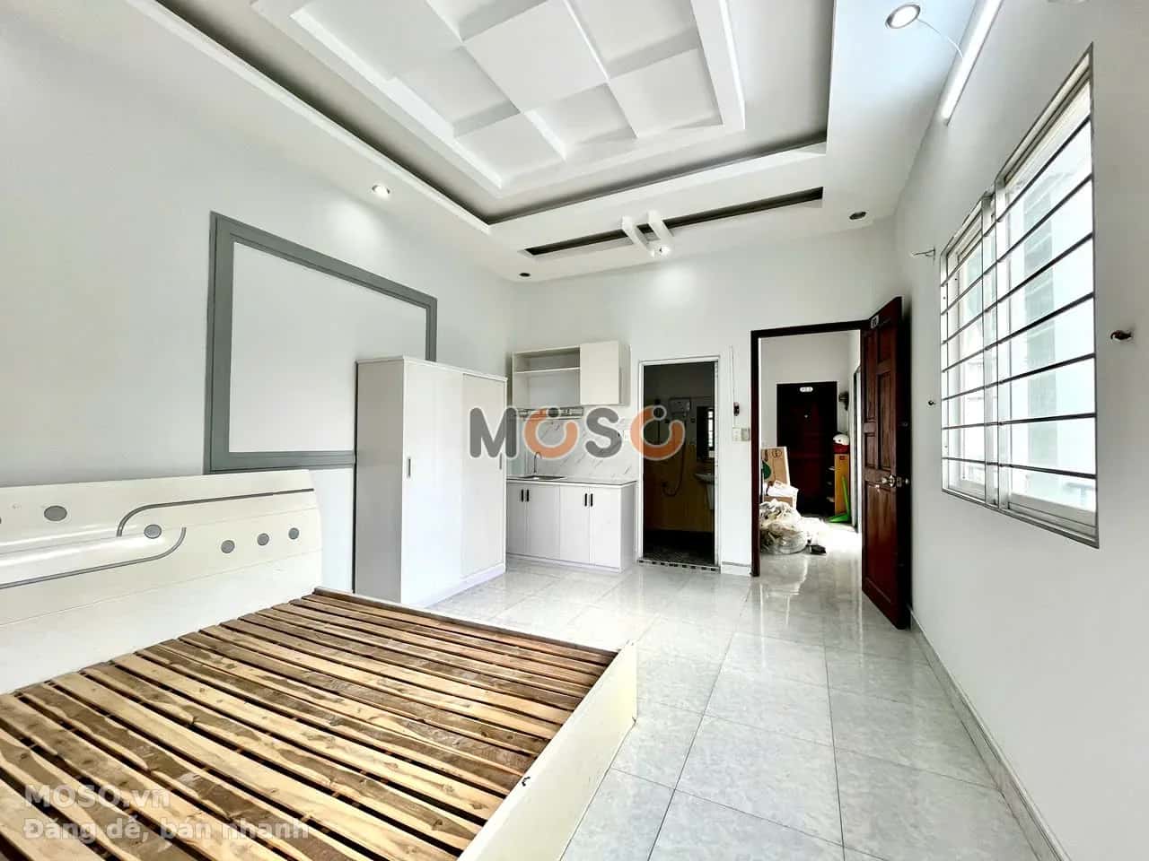 Cho thuê phòng trọ Huỳnh Tấn Phát Quận 7, TP.HCM – 1 phòng ngủ, giá 5 triệu - ảnh 5