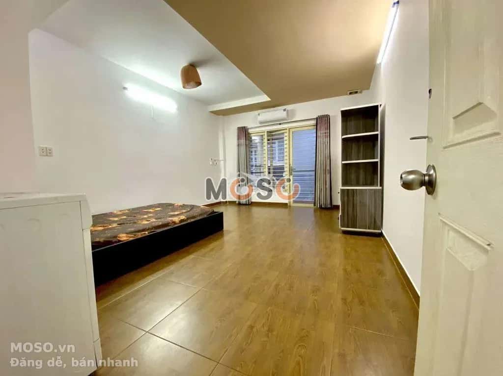 Cho thuê căn hộ chung cư Hương lộ 2 Bình Tân, TP.HCM – giá 4.5 triệu - ảnh 2