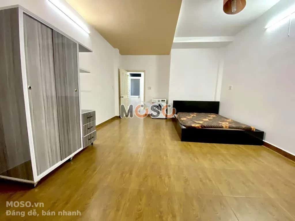 Cho thuê căn hộ chung cư Hương lộ 2 Bình Tân, TP.HCM – giá 4.5 triệu - ảnh 3