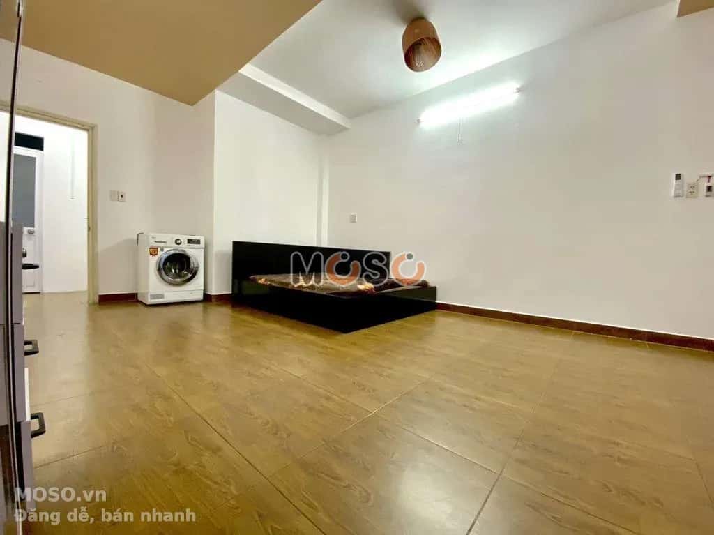 Cho thuê căn hộ chung cư Hương lộ 2 Bình Tân, TP.HCM – giá 4.5 triệu - ảnh 4