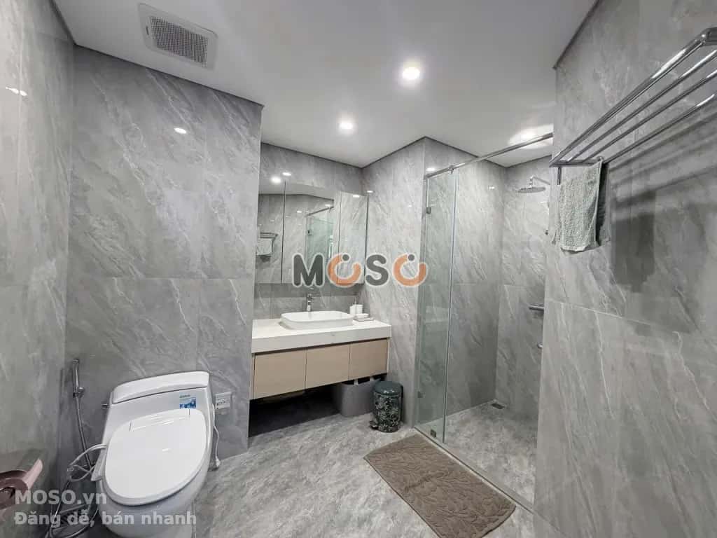 Cho thuê căn hộ chung cư Tây Hồ, Hà Nội – 2 phòng ngủ, giá 19 triệu - ảnh 5